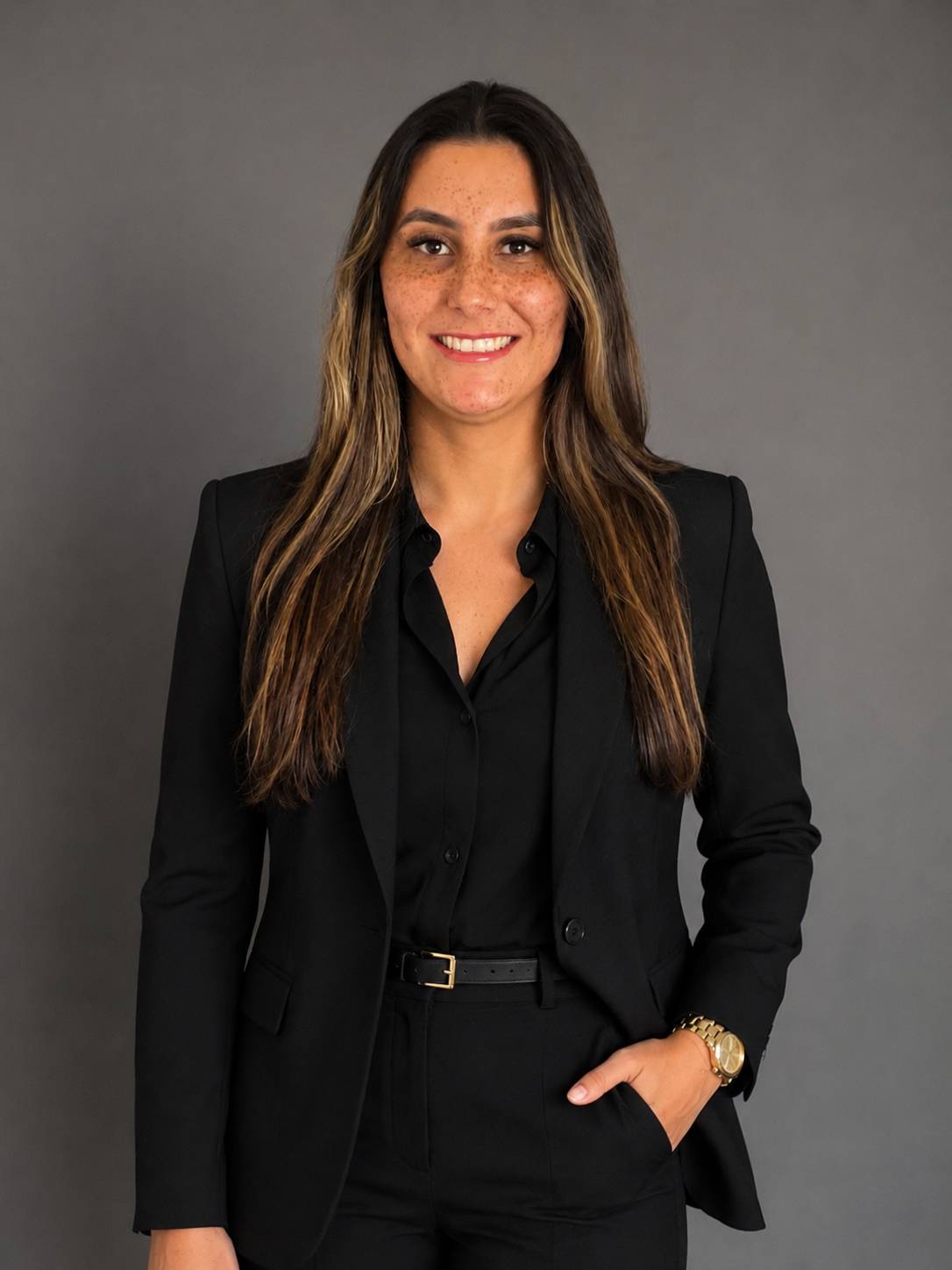 Ana Carolina Fernandes, PTZ Eventos